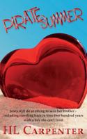Pirate Summer 0988409577 Book Cover