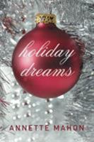 Holiday Dreams (Avalon Romance) 080349923X Book Cover