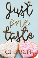 Just One Taste 1635557720 Book Cover