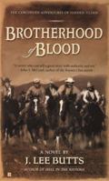 The Brotherhood of Blood 0425194817 Book Cover
