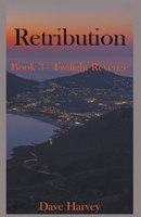 Twilight Revenge 1393190553 Book Cover