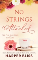 No Strings Attached 9881490987 Book Cover