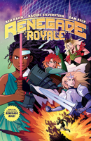Renegade Royale 1506739717 Book Cover
