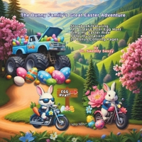 The Bunny Family's Great Easter Adventure B0DZVT9R95 Book Cover