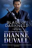 Blade of Darkness 0986417157 Book Cover