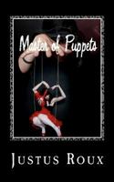Master of Puppets 1480009075 Book Cover