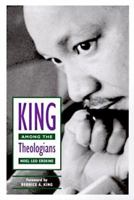 King Among the Theologians 0829810153 Book Cover