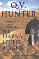 The liars of Leptis Magna 2970108488 Book Cover