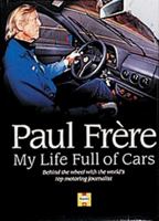 My Life Full of Cars: Behind the Wheel With the World's Top Motoring Journalist 1859606709 Book Cover