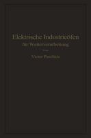 Elektrische Industrieofen Fur Weiterverarbeitung 3642902278 Book Cover