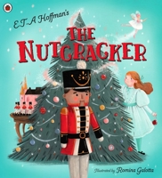 The Nutcracker 0241416248 Book Cover