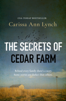 The Secrets of Cedar Farm 0008520305 Book Cover