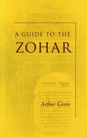 A Guide to the Zohar 0804749086 Book Cover