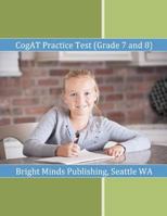Cogat Practice Test 1475080905 Book Cover