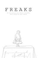 Freaks 1517065186 Book Cover