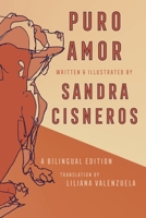 Puro Amor 1946448214 Book Cover