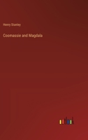 Coomassie and Magdala 3368828606 Book Cover