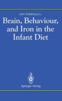 Brain, Behaviour, and Iron in the Infant Diet 1447117689 Book Cover
