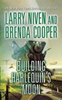 Building Harlequin's Moon 0765351293 Book Cover