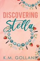 Discovering Stella 1507732554 Book Cover