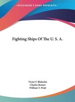 Fighting Ships of the U. S. A. 1432570188 Book Cover