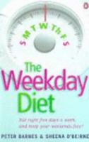 The Weekday Diet 014300056X Book Cover