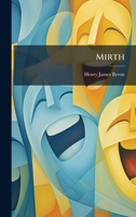 Mirth B0FKCMB56Q Book Cover