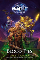 Untitled Warcraft Novel 2025 (World of Warcraft) 0399594248 Book Cover