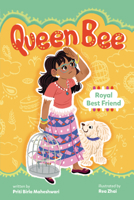 Royal Best Friend B0CPM42Q81 Book Cover