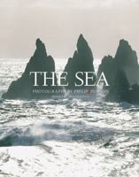 Philip Plisson The Sea /anglais 0810984849 Book Cover