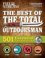Complete Outdoorsman 1681882418 Book Cover