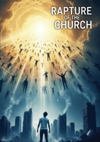 The Rapture of The Church 0639834272 Book Cover