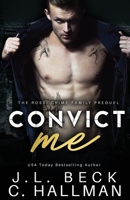 Convict Me 1795711213 Book Cover