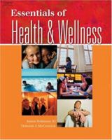 Sexuality Supplement for Robinson/McCormick's Essentials of Health and Wellness 1401815251 Book Cover