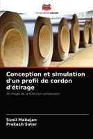 Conception et simulation d'un profil de cordon d'étirage: Formage de la tôle d'un composant 6204033697 Book Cover