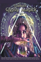 Vrajitoare - Gypsy Magick B0C9LPTTPV Book Cover