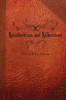 Recollections and Reflections 1434390683 Book Cover