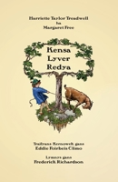Kensa Lyver Redya 1904808247 Book Cover