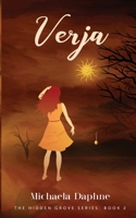 Verja 0648224155 Book Cover