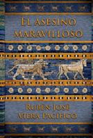 El asesino maravilloso 1500917087 Book Cover