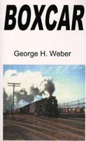 Boxcar 158721444X Book Cover