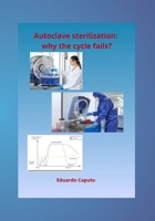 Autoclave sterilization: why the cycle fails?: Expert criteria for guaranteed steam sterilization B0GNSY32ZJ Book Cover
