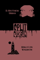 Split Scream Volume Four 1959790129 Book Cover