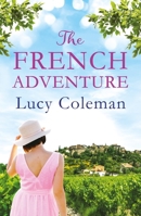 THE FRENCH ADVENTURE 1788541545 Book Cover