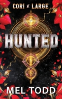 Hunted 1950287548 Book Cover