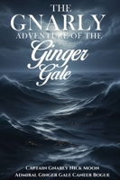The Gnarly Adventure of the Ginger Gale 1971588245 Book Cover