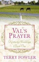 Val's Prayer 1602603383 Book Cover
