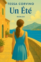 Un Été (French Edition) B0FKZK31HC Book Cover