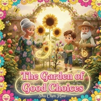 The Garden of Good Choices: A Children's Story About Choices, Kindness, and Learning from Mistakes 180761090X Book Cover
