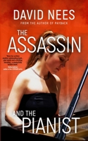 The Assassin and the Pianist B085RQRL4F Book Cover